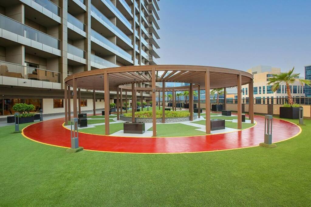 Appartement Amazing Studio In Downtown With Burj Khalifa View *