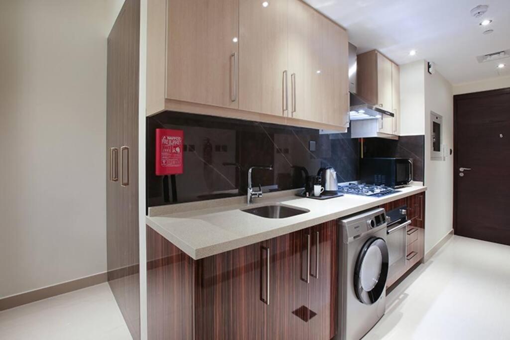 Appartement Amazing Studio In Downtown With Burj Khalifa View *