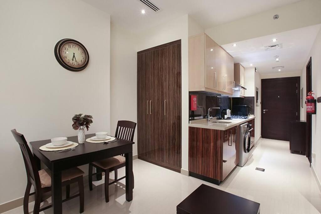 Amazing Studio In Downtown With Burj Khalifa View Appartement Dubai